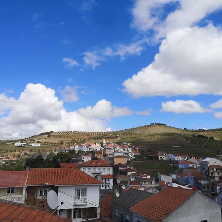 Douro Valley - Casa Da Praca Ervedosa do Douro Exteriér fotografie