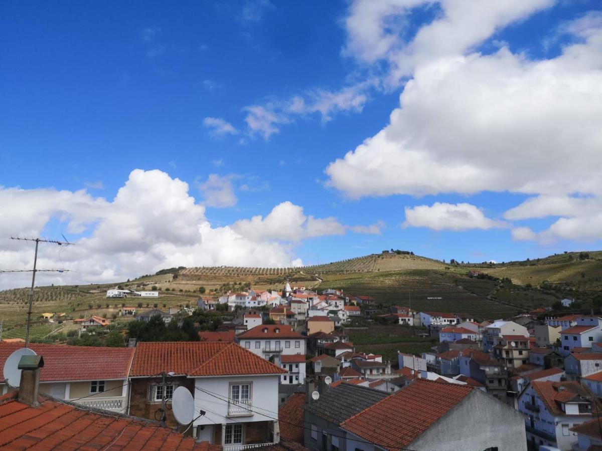 Douro Valley - Casa Da Praca Ervedosa do Douro Exteriér fotografie