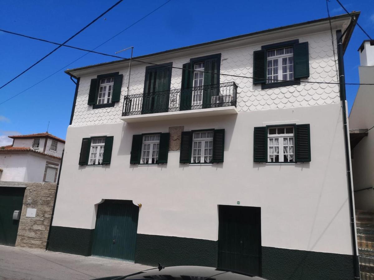 Douro Valley - Casa Da Praca Ervedosa do Douro Exteriér fotografie