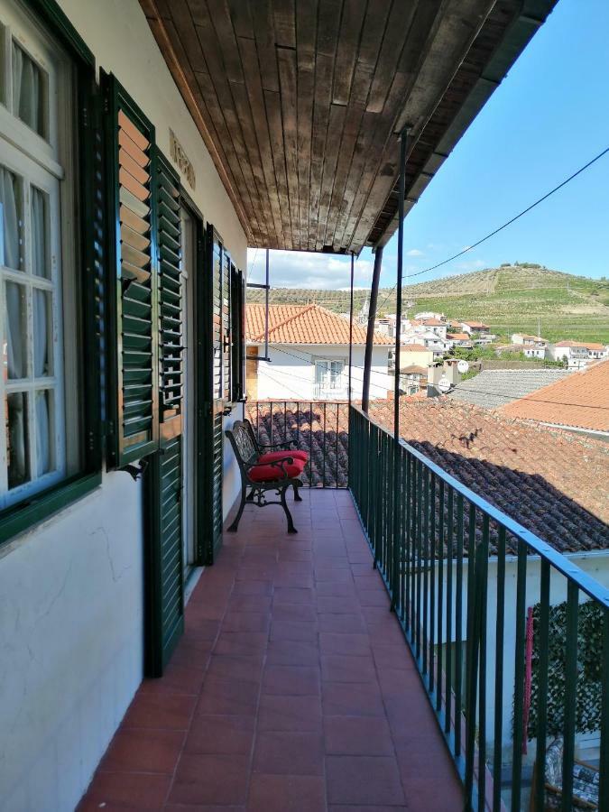 Douro Valley - Casa Da Praca Ervedosa do Douro Exteriér fotografie